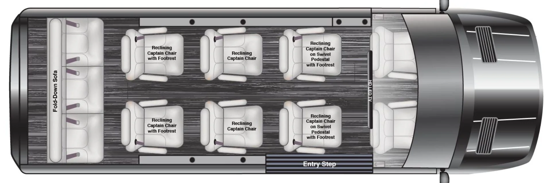 AutoElite Transformer Floorplan Full
