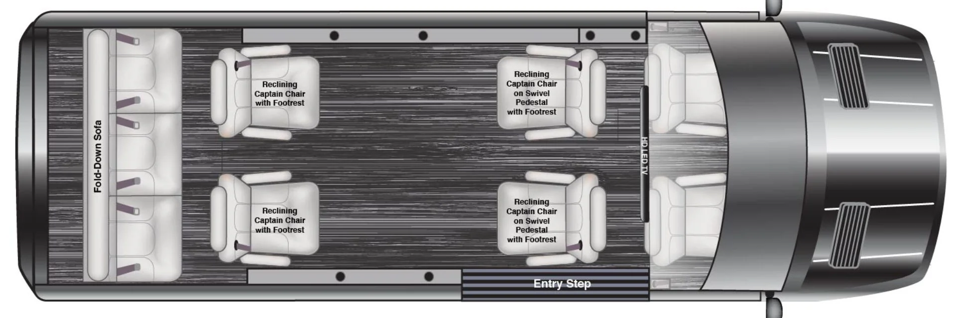 AutoElite Transformer Floorplan MiddleMissingReversed