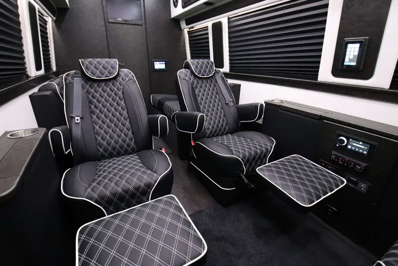Luxe Cruiser