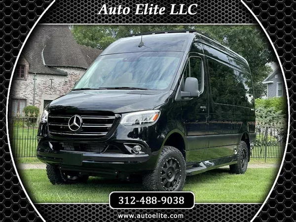 2027 Luxe Cruiser D4 AWD Starlink Heat/Massage Seats Removable Toilet High Gloss